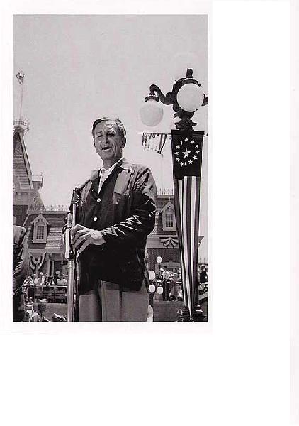 walt