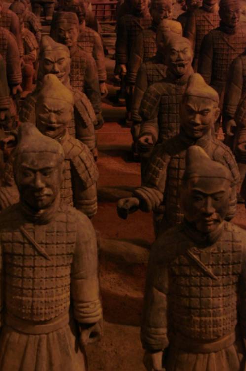 War