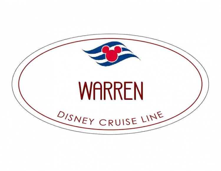 WARREN