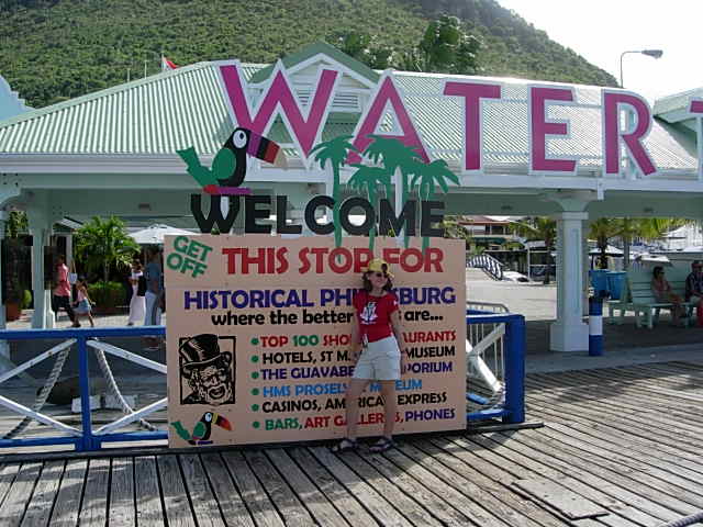 water taxi