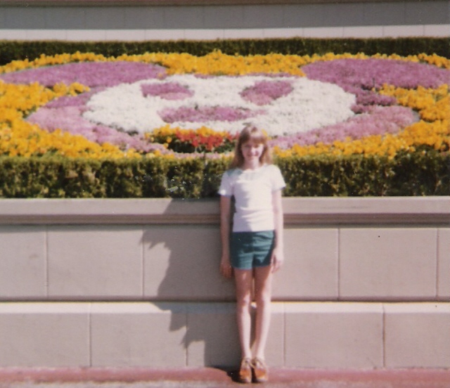 WDW 1978