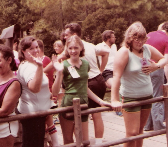 WDW 1980