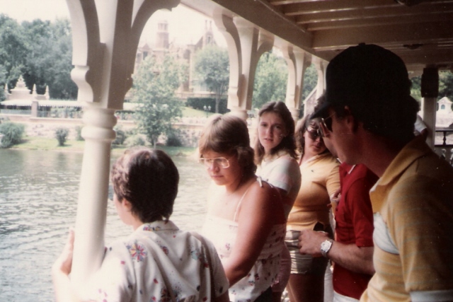 WDW 1982