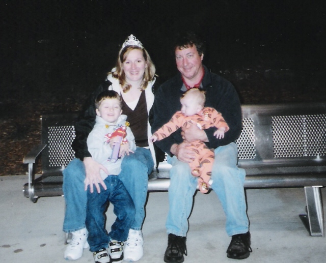 WDW 2005
