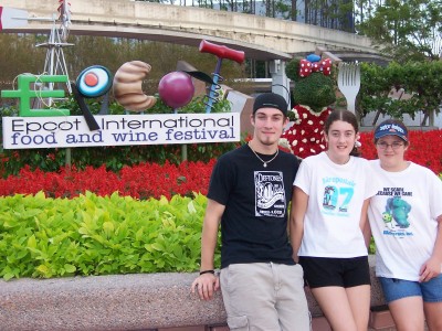 WDW Nov 4, 2004