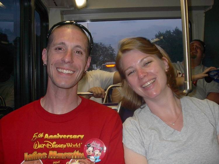 WDW Transportation