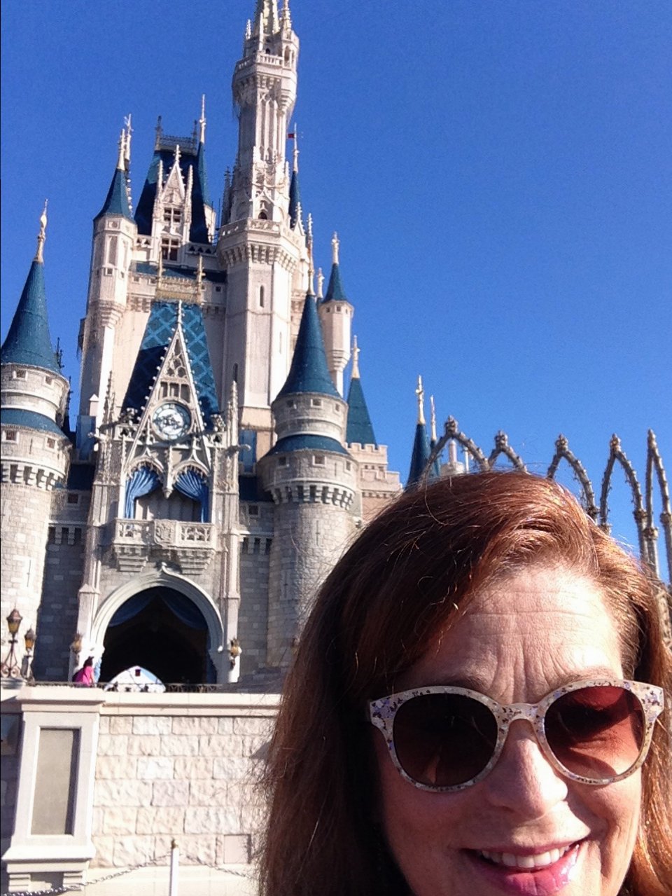 WDW
