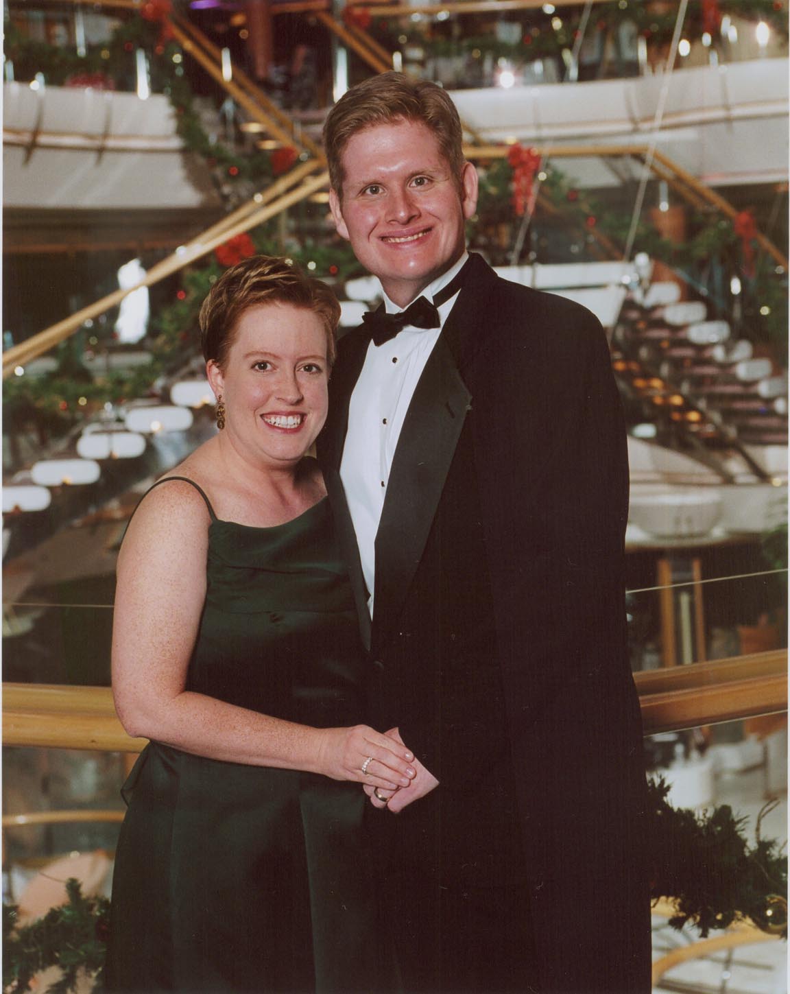 WDWBetsy & DH - centrum