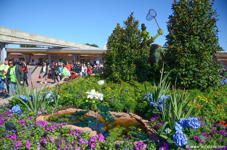 WDWINFO-Epcot-Flower-Garden-2014-006