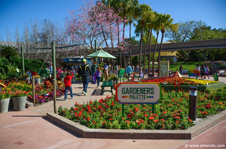 WDWINFO-Epcot-Flower-Garden-2014-014