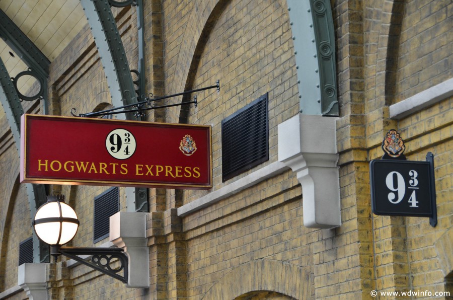 93 clearance diagon alley