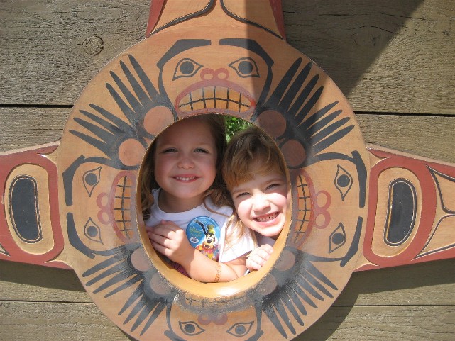 We love Epcot!