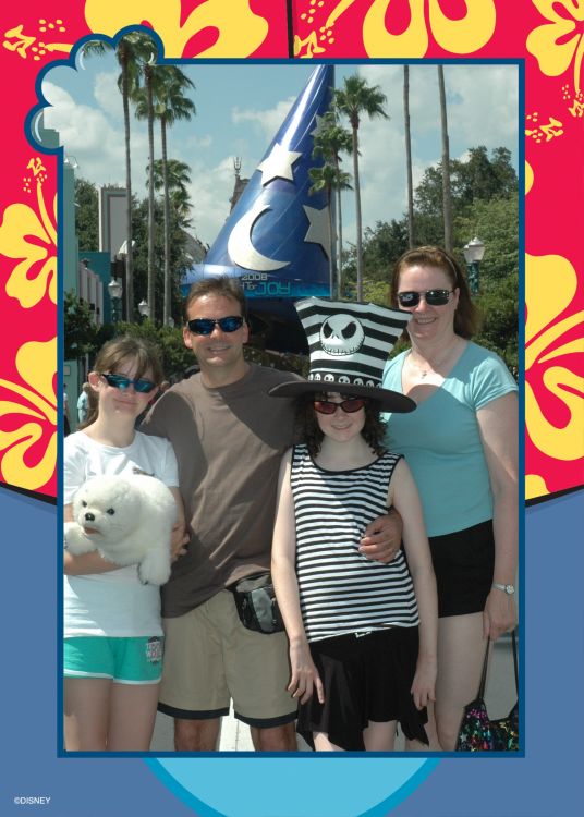 We love Hats
