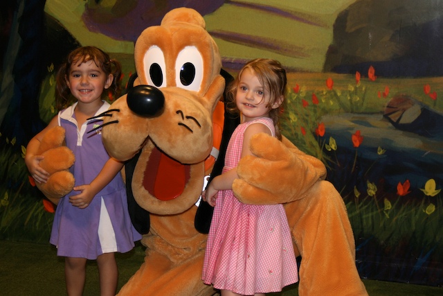 We Love Pluto