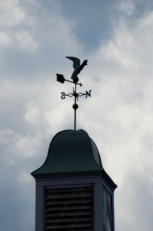 weathervane