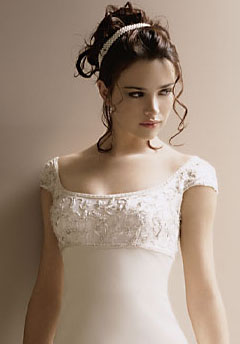Wedding Hair