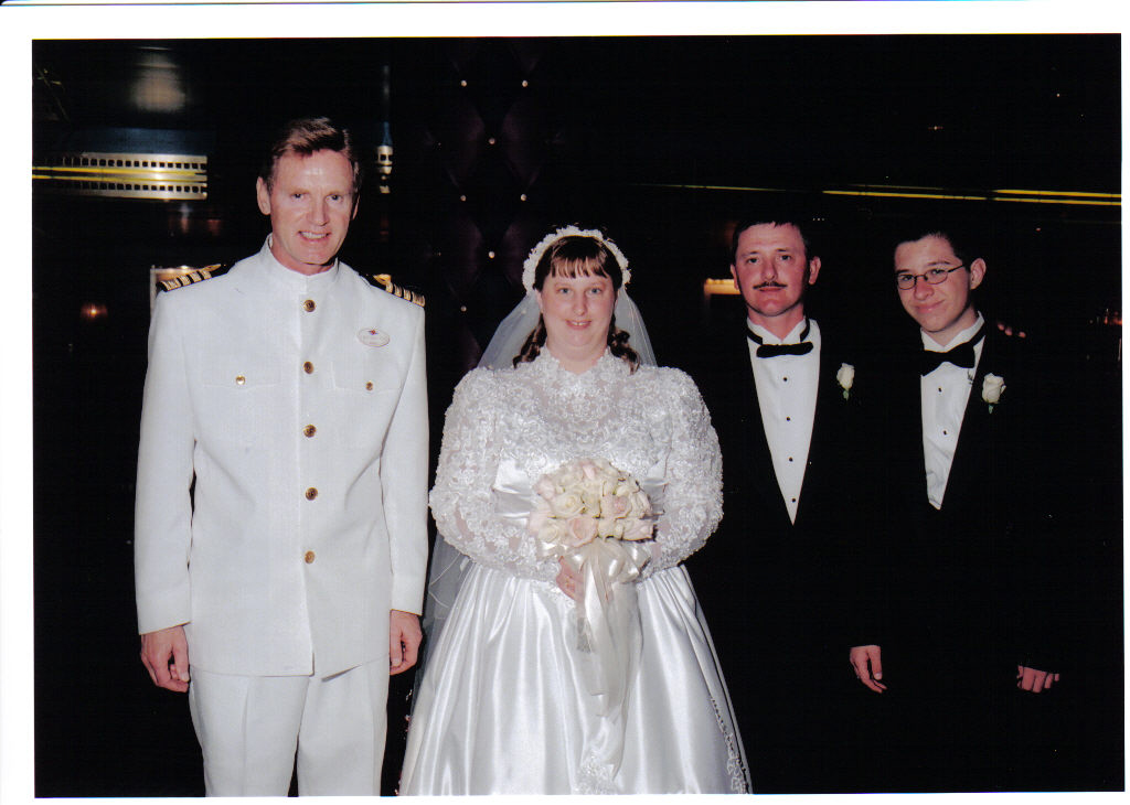 Wedding picture