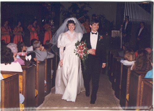 wedding