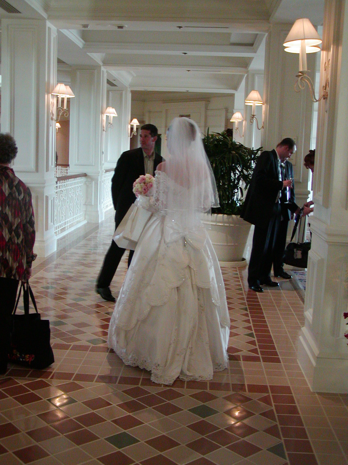 Wedding
