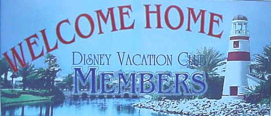 Welcome Home!