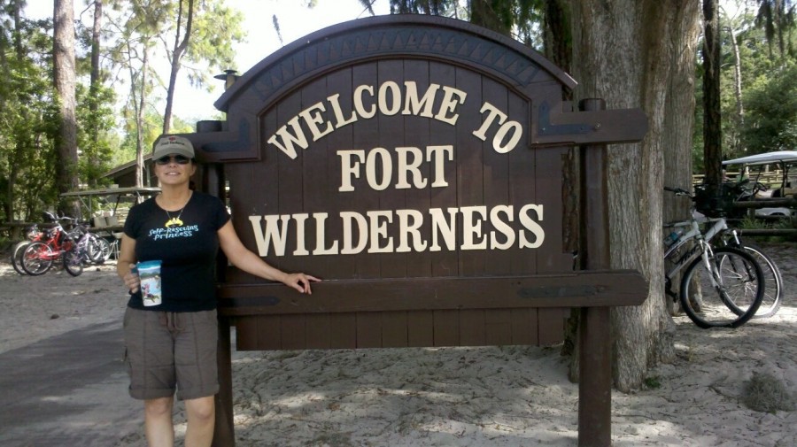Welcome to The Fort