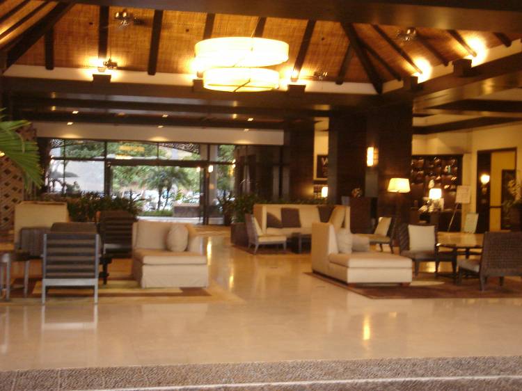 Westin Kaanapali Lobby