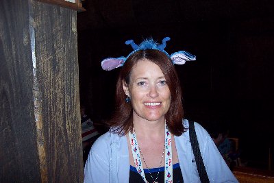 Where have those ears come from !!!