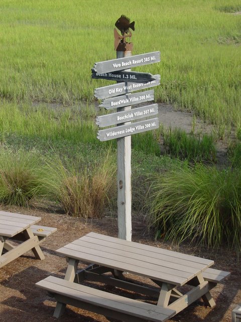 Where to go.