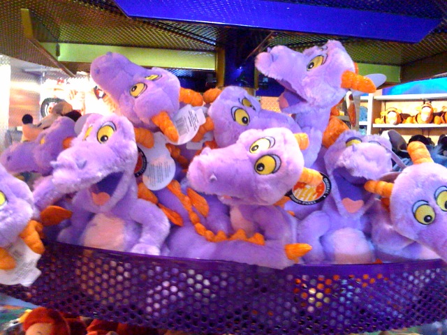 Where's Tigger? (Photo from Catotigger)