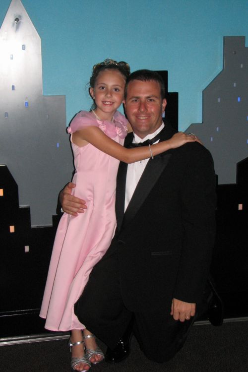 Whitley Magic 2007