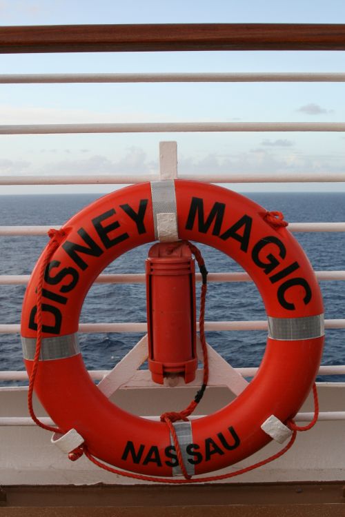 Whitley Magic 2007