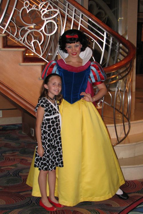 Whitley Magic 2007