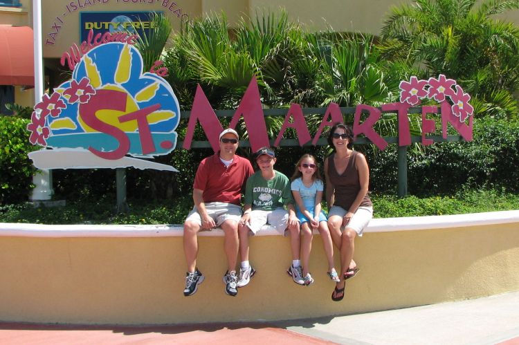 Whitley Magic 2007
