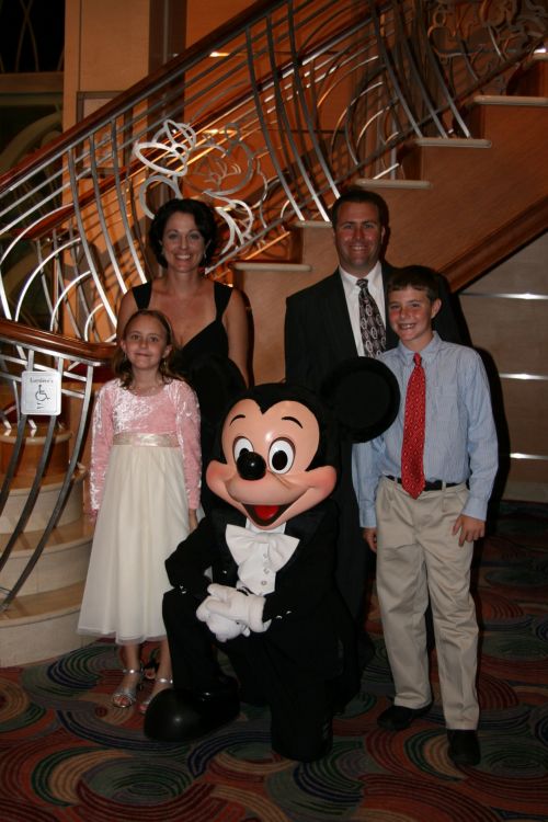 Whitley Magic 2007