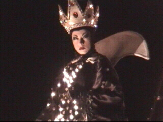 Wicked Queen - SpectroMagic