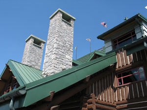 Wilderness Lodge