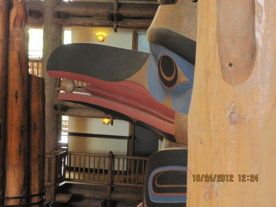 Wilderness Lodge