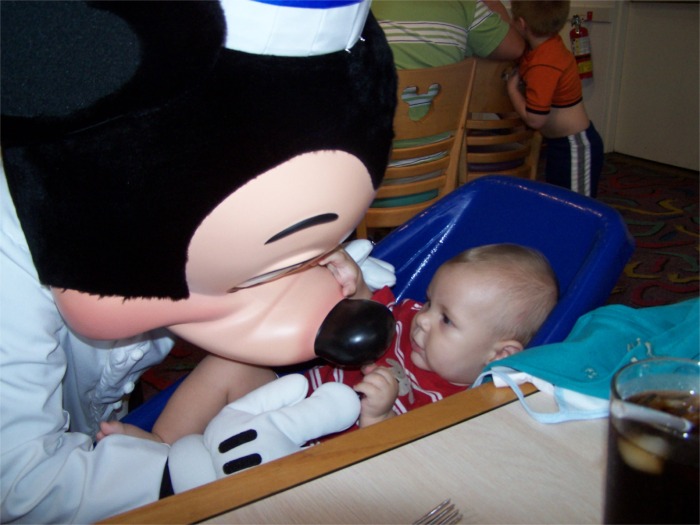 WillMickeynose