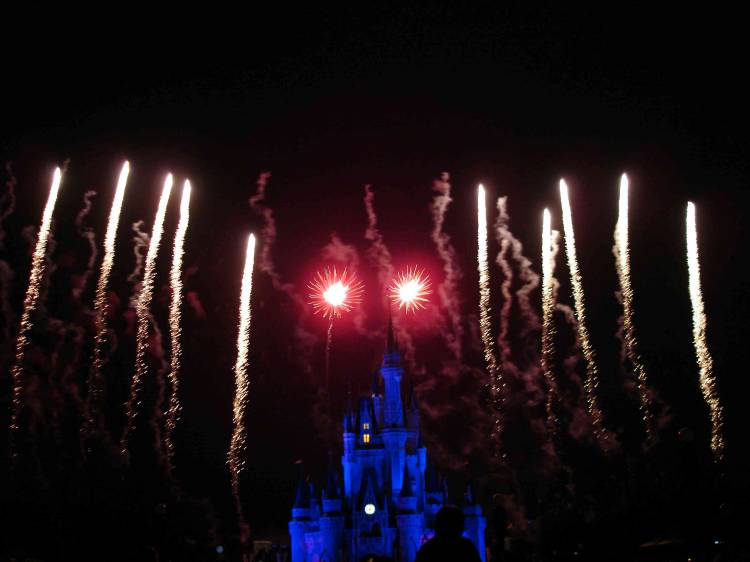 Wishes 1