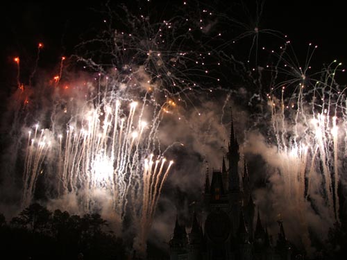 Wishes 3, 28/11/2005