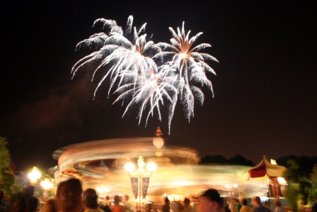 Wishes and Dumbo