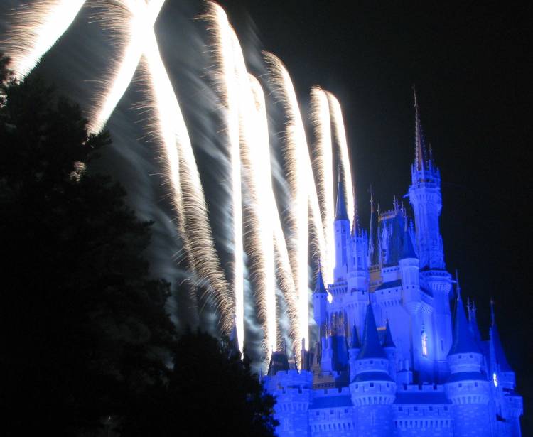 Wishes Aug 30 2008