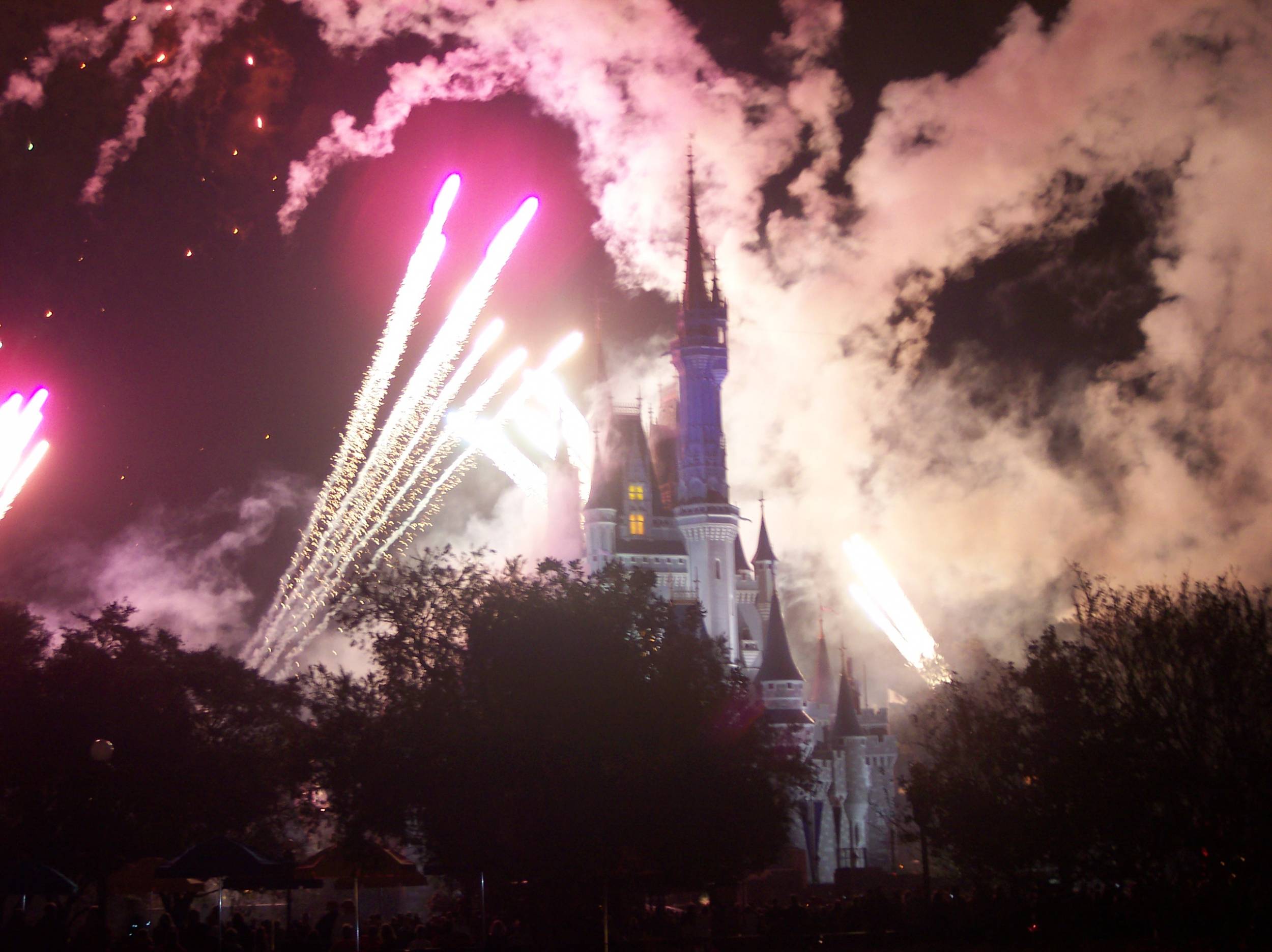 Wishes do come true....