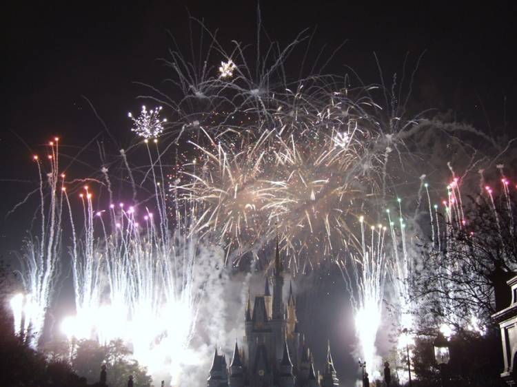 Wishes Finale