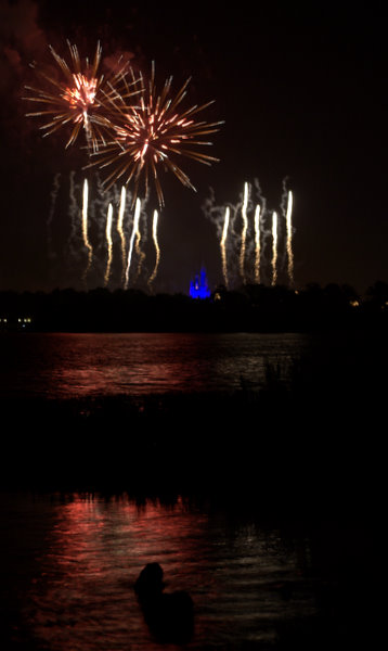 Wishes from beach