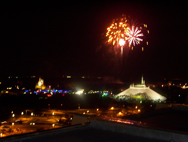 Wishes from California Grill