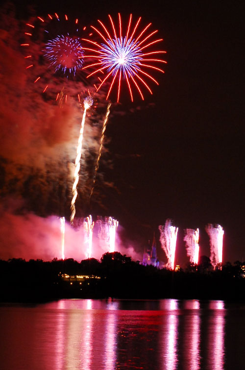 Wishes from PR
