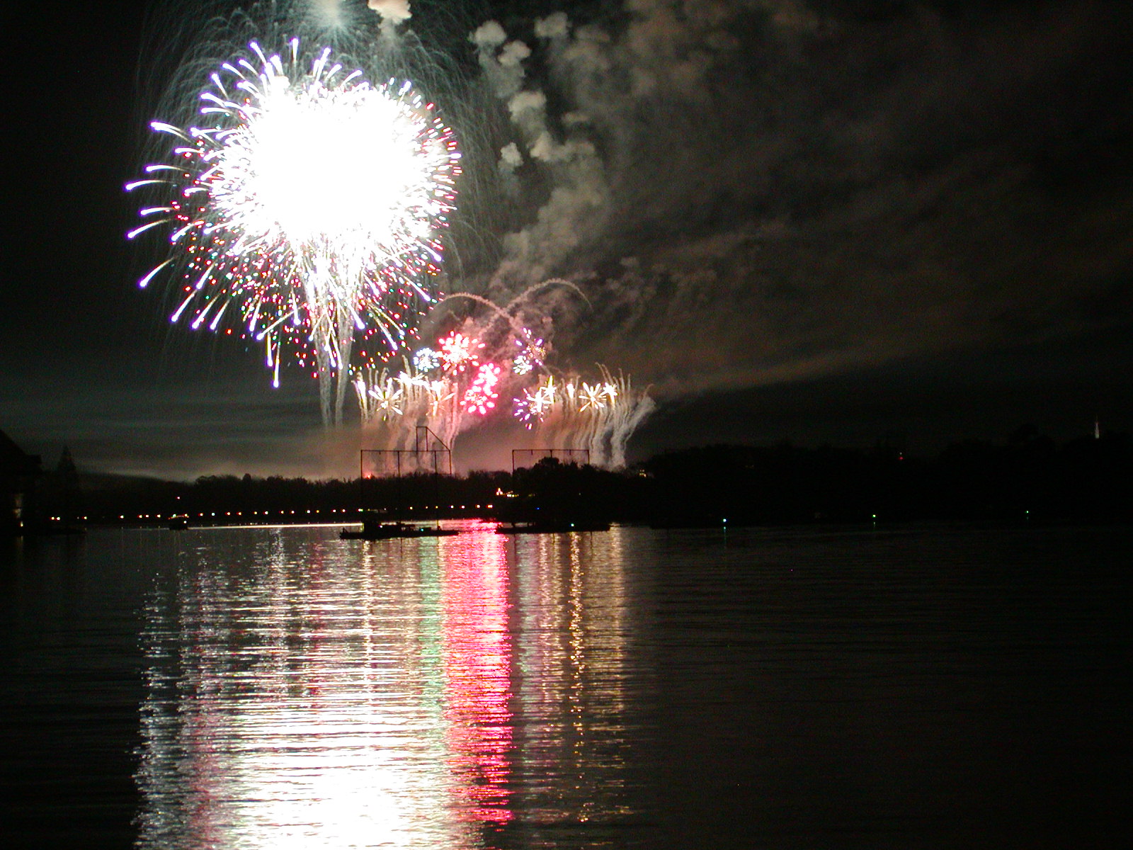 Wishes from the beach at the Polynesian