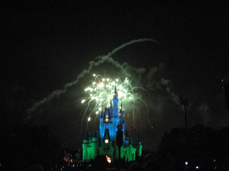 Wishes