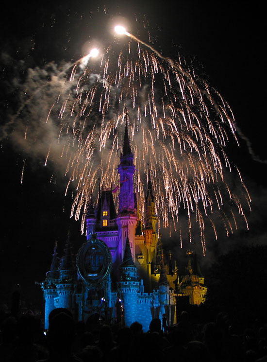 Wishes
